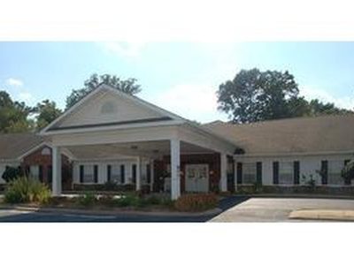 Dunlap Nursing & Rehab Center