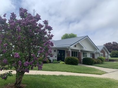 Edgewood Convalescent Home