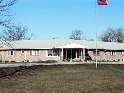 Edgewood Convalescent Home