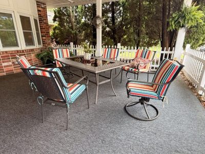 Eldora Specialty Care