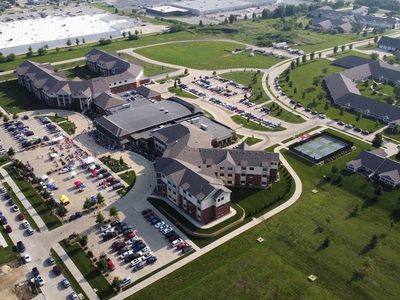 Elizabeth E Martin Health Center