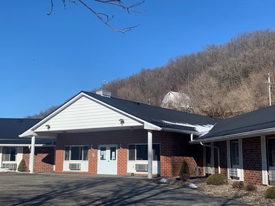 Elkader Care Center