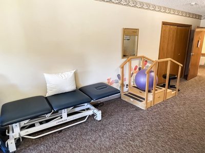 Accura Healthcare of Shenandoah