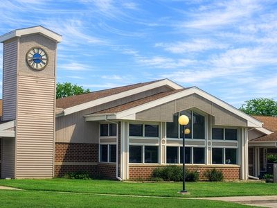 Embassy Rehab & Care Center