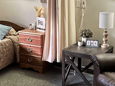 Emmetsburg Care Center