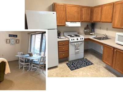 Emmetsburg Care Center