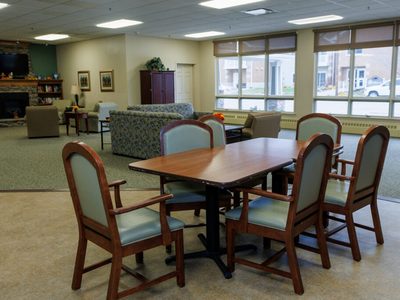 Westhaven Community