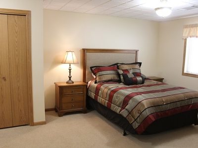 Evans Senior Living Community