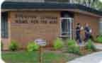 Eventide Lutheran Home