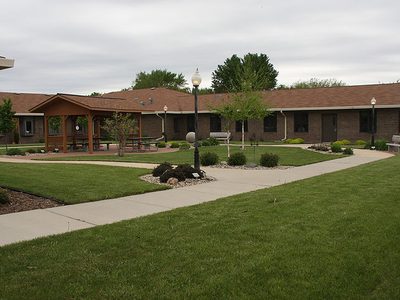 Fellowship Village