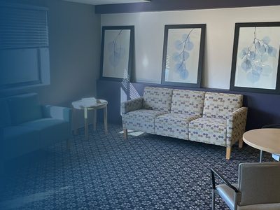 Accura Healthcare of South Des Moines