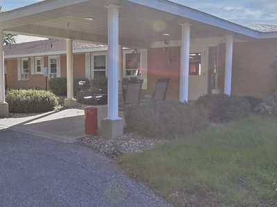 Fonda Nursing & Rehab Center