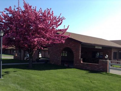 Fort Dodge Villa Care Center