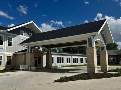 Fort Madison Health Center