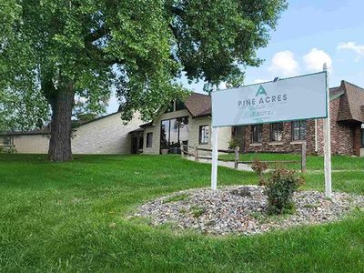 Pine Acres Rehabilitation and Care Center