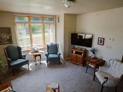 Friendship Haven, Inc