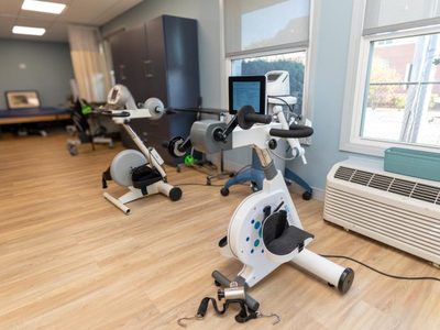 Greater Southside Health and Rehabilitation