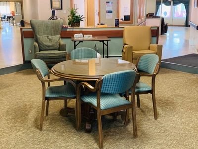 Good Samaritan Society Algona