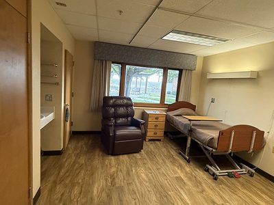 Good Samaritan Society - Estherville
