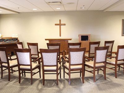 Good Samaritan Society - Lemars