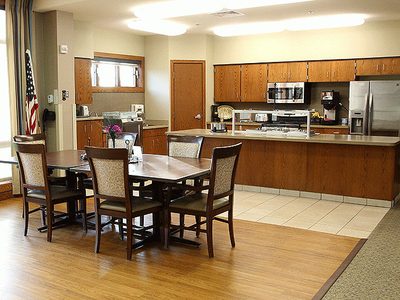 Good Samaritan Society - Lemars