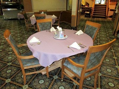Good Samaritan Society - Ottumwa