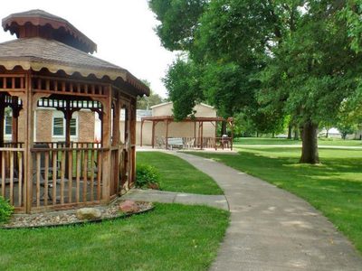 Good Samaritan Society - Villisca