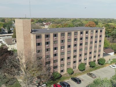Good Shepherd Health Center