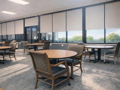 Grandview Healthcare Center