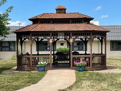 Harmony Marshalltown