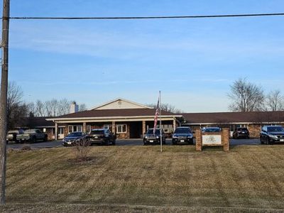 Granger Nursing & Rehabilitation Center