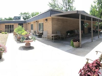 Briarwood Healthcare Center