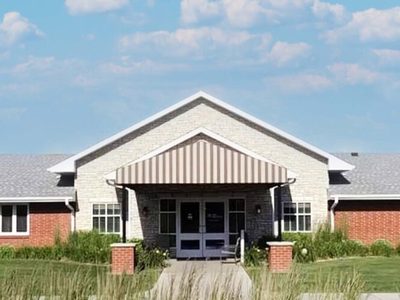 Heritage Specialty Care