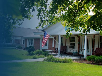 Accura Healthcare of Bancroft