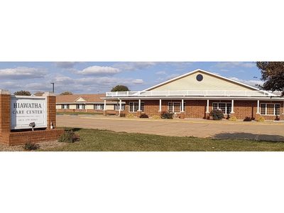 Hiawatha Care Center