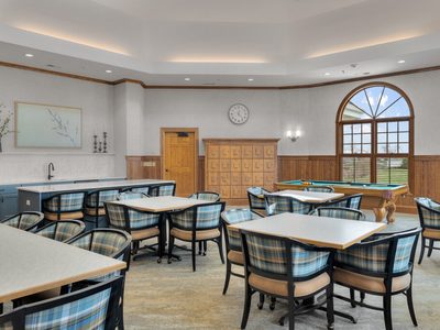 Highland Ridge Care Center