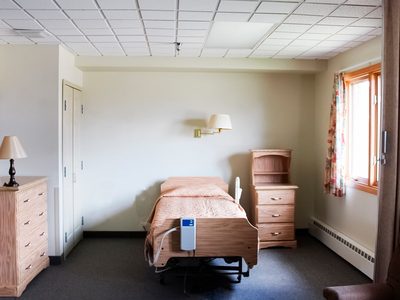 Accura Healthcare of Spirit Lake