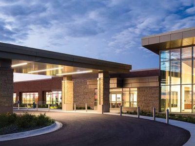 Jackson County Regional Health Center