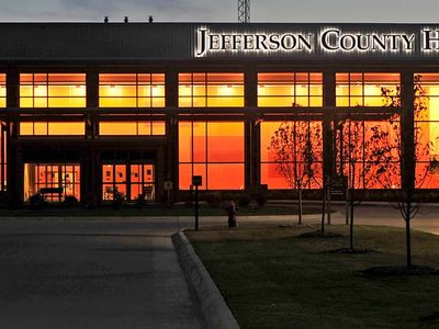 Jefferson County Hospital