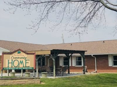 Kanawha Community Home, Inc.