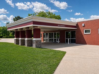 Lake Mills Care Center