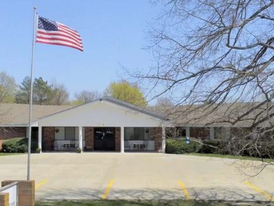 Lamoni Nursing & Rehab Center
