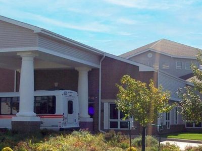 Lantern Park Nursing & Rehab C
