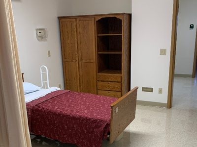 Lutheran Retirement Home