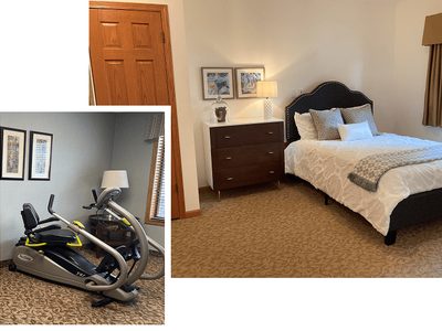 Manor House Care Center