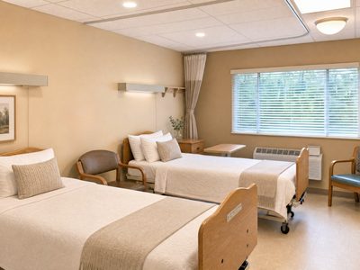 ManorCare Health Services-Cedar Rapids