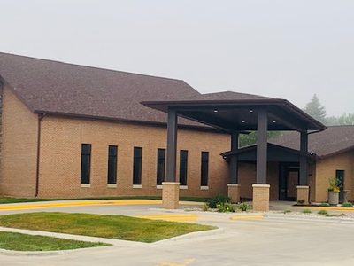 Marian Home