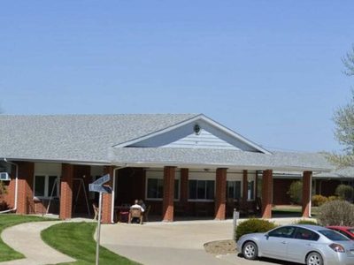 Mechanicsville Nursing & Rehab Center