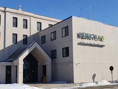 Mercy Hospital Of The Franciscan Sisters