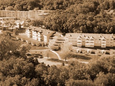 Meth-Wick Health Center
